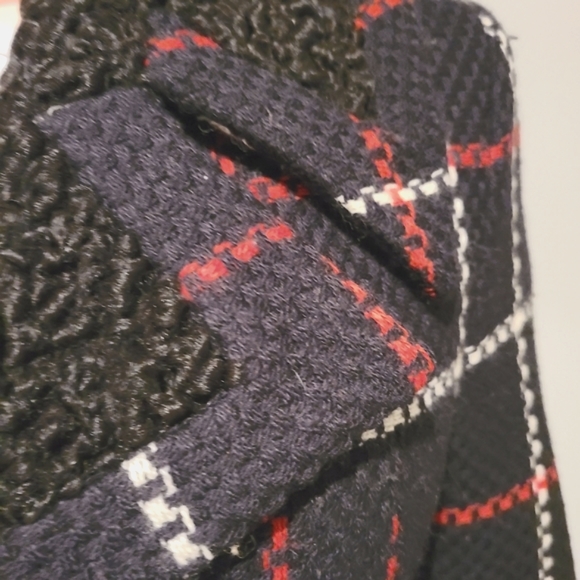 Classic woman coat - Picture 4 of 6